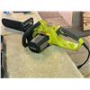 Image 1 : Ryobi chainsaw - model RY43155