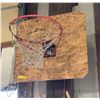 Image 1 : Basketball hoop - custom made