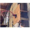 Image 2 : Basketball hoop - custom made