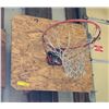 Image 3 : Basketball hoop - custom made