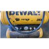 Image 2 : DEWALT DUAL TANK AIR COMPRESSOR WORKING