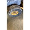 Image 4 : DEWALT DUAL TANK AIR COMPRESSOR WORKING