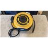 Image 1 : 50 FOOT RETRACTABLE AIR HOSE REEL 250PSI