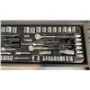 Image 8 : JOBMATE TOOL SET WITH BLACK AND DECKER ROUTER IN CASE