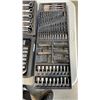 Image 9 : JOBMATE TOOL SET WITH BLACK AND DECKER ROUTER IN CASE