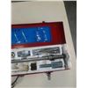 Image 7 : GEL TECHNICIAN 13PC PULLER SLIDE HAMMER SET