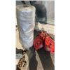 Image 1 : 2 PULLEYS AND POLY BAGS
