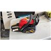 Image 2 : PIONEER GAS CHAINSAW AND HOMELITE CHAINSAW NO BAR