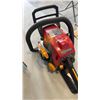 Image 3 : PIONEER GAS CHAINSAW AND HOMELITE CHAINSAW NO BAR