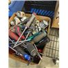 Image 3 : TRAY OF SCREWDRIVERS