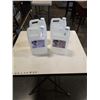Image 1 : 4 JUGS LUMI FOG FOG MACHINE FLUID