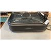 Image 2 : POWER SMOKELESS GRILL TESTED AND WORKING