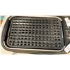 Image 4 : POWER SMOKELESS GRILL TESTED AND WORKING