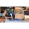Image 2 : LOT OF NEW SPRINGS, RAT TRAP, FALL HARNESSES AND ELECTRONICS