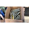 Image 3 : LOT OF NEW SPRINGS, RAT TRAP, FALL HARNESSES AND ELECTRONICS