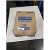 Image 1 : BOX OF JAPANESE BRAND FOOD GRADE PLASTIC WRAP 2 ROLLS OF 1000 METERS