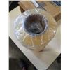 Image 4 : BOX OF JAPANESE BRAND FOOD GRADE PLASTIC WRAP 2 ROLLS OF 1000 METERS