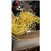 Image 4 : 2 BOXES OF BOARD GAMES, ROPE AND MORE