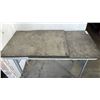 Image 1 : 2 RUBBER MATS