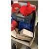 Image 3 : LARGE BOX OF ESTATE GOODS