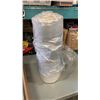Image 2 : BOX OF 500 VACUUM SEALER BAGS 14 X 20 INCH