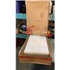 Image 4 : BOX OF 500 VACUUM SEALER BAGS 14 X 20 INCH