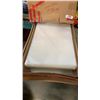 Image 5 : BOX OF 500 VACUUM SEALER BAGS 14 X 20 INCH