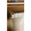 Image 7 : BOX OF 500 VACUUM SEALER BAGS 14 X 20 INCH