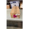 Image 1 : CASE OF 3/4 INCH X 1-3/4 INCH WEDGE ANCHORS