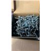 Image 4 : CASE OF 3/4 INCH X 1-3/4 INCH WEDGE ANCHORS