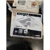 Image 2 : 3 NUTONE VENTILATION FANSAND POWER F1 REGISTER HEATER