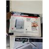 Image 3 : 3 NUTONE VENTILATION FANSAND POWER F1 REGISTER HEATER