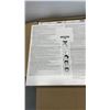 Image 4 : BOX OF NEW 3M 1870 INDIVIDULLAY WRAPPED FILTER MASKS