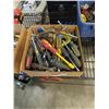 Image 1 : TRAY OF SOCKET DRIVERS
