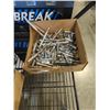 Image 1 : TRAY OF SOCKETS