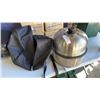 Image 1 : COBB PREMIER CHARCOAL BBQ BARBECUE