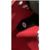 Image 8 : BAUER SIZE Y9 ICE SKATES AND CCM USA SIZE 2 ICE SKATES