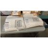 Image 1 : 2 EMERGENCY SPILL KITS