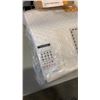Image 3 : 2 EMERGENCY SPILL KITS