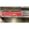 Image 2 : 6 ROLLS OF PEAK FENCING WELDED HARDWARE MESH FENCING 36 INCH X 5 FOOT EACH - 2 ROLLS 1/4 INCH MESH, 