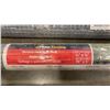Image 3 : 6 ROLLS OF PEAK FENCING WELDED HARDWARE MESH FENCING 36 INCH X 5 FOOT EACH - 2 ROLLS 1/4 INCH MESH, 