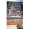 Image 3 : CRAFTSMAN 6 INCH VARIABLE SPEED SCROLL SAW