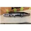 Image 2 : PAIR OF 2020 HARLEY DAVIDSON SPORTSTER MUFFLER PIPES