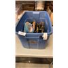 Image 1 : TOTE OF TOOLS