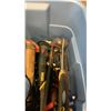 Image 3 : TOTE OF TOOLS