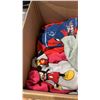 Image 3 : APPROX 100 PICES OF KIDS CLOTHING SIZE 3 MONTH TO 5T