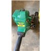 Image 8 : 4 GAS POWERED WEED TRIMMERS FOR PARTS OR REPAIR