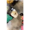 Image 9 : 4 GAS POWERED WEED TRIMMERS FOR PARTS OR REPAIR