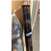 Image 2 : AUGER, BARREL PUMP AND EXTENTION POLES