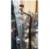 Image 4 : AUGER, BARREL PUMP AND EXTENTION POLES